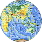 Eastern Hemisphere